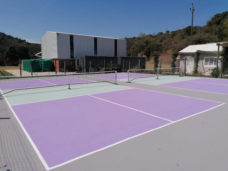 Commercial Property for Sale in Grootbrakhoogte Western Cape